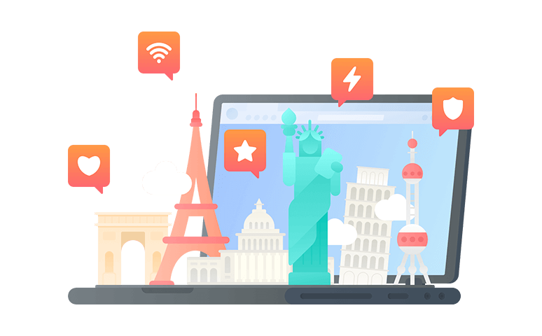 在尼加拉瓜连接到中国vpn - 大陆VPN